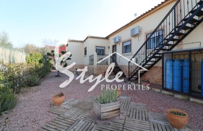 Вторичное жилье - Finca Country Property - Катраль