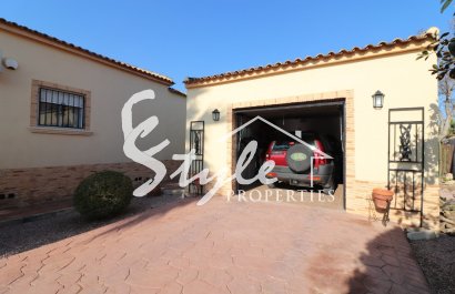 Вторичное жилье - Finca Country Property - Катраль