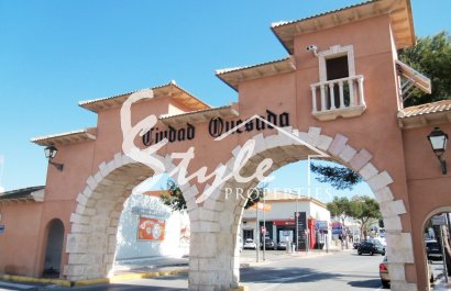 New build - Villa - Ciudad Quesada