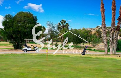 New build - Villa - Ciudad Quesada