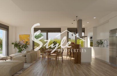 New build - Apartment - Benidorm