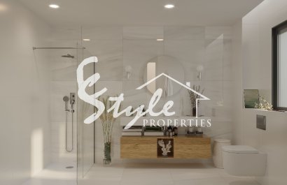 New build - Apartment - Benidorm