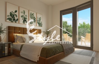 New build - Apartment - Benidorm