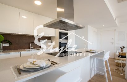 New build - Apartment - Benidorm