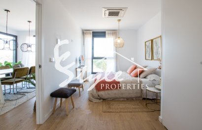 New build - Apartment - Benidorm