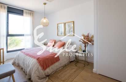 1st line to the sea  new apartments for sale in Costa Blanca,Alicante,  Benidorm ON830