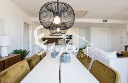 New build - Apartment - Benidorm