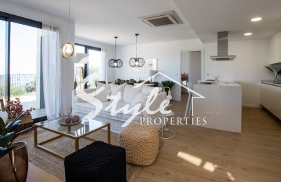 1st line to the sea  new apartments for sale in Costa Blanca,Alicante,  Benidorm ON830