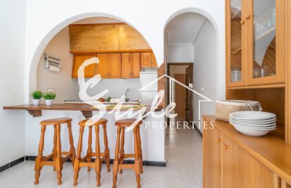 Вторичное жилье - Апартаменты/Квартира - Ла Флорида