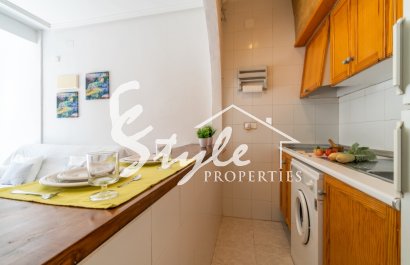 Вторичное жилье - Апартаменты/Квартира - Ла Флорида