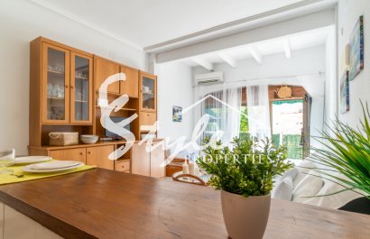 Вторичное жилье - Апартаменты/Квартира - Ла Флорида