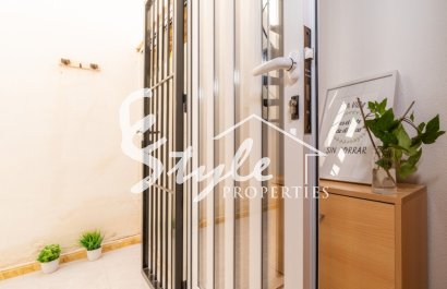 Вторичное жилье - Апартаменты/Квартира - Ла Флорида