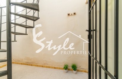 Вторичное жилье - Апартаменты/Квартира - Ла Флорида