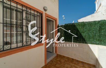 Вторичное жилье - Апартаменты/Квартира - Ла Флорида