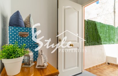 Вторичное жилье - Апартаменты/Квартира - Ла Флорида