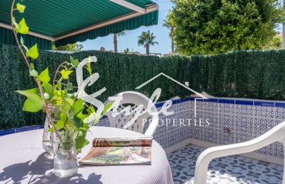 Вторичное жилье - Апартаменты/Квартира - Ла Флорида