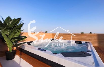 New build - Villa - Torrevieja