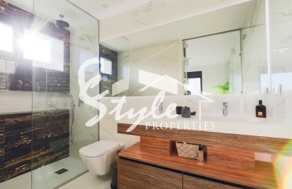 New build - Villa - Torrevieja