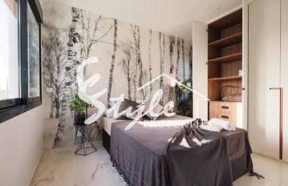 New build - Villa - Torrevieja