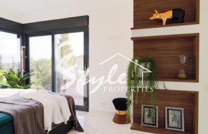 New build - Villa - Torrevieja