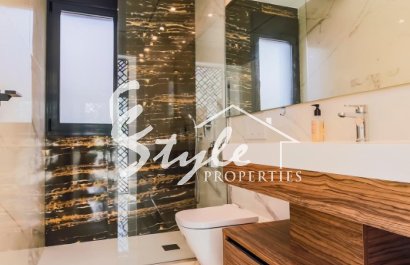 New build - Villa - Torrevieja