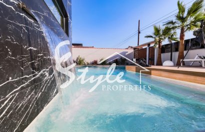 New build - Villa - Torrevieja