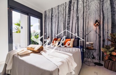 New build - Villa - Torrevieja