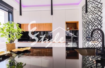 New build - Villa - Torrevieja