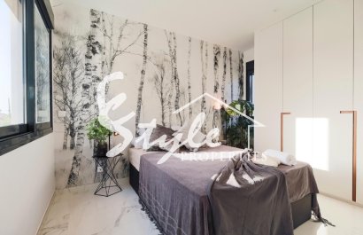 New build - Villa - Torrevieja