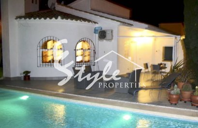 Вторичное жилье - Вилла - Плайя Фламенка - Playa Flamenca