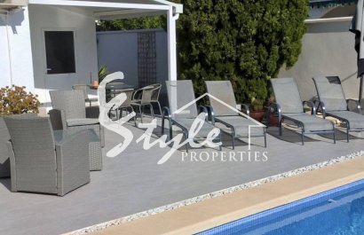 Вторичное жилье - Вилла - Плайя Фламенка - Playa Flamenca