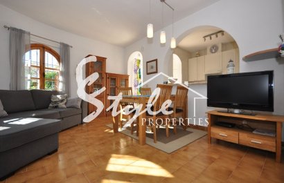 Вторичное жилье - Вилла - Плайя Фламенка - Playa Flamenca