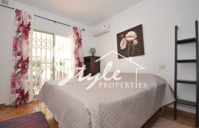 Вторичное жилье - Вилла - Плайя Фламенка - Playa Flamenca