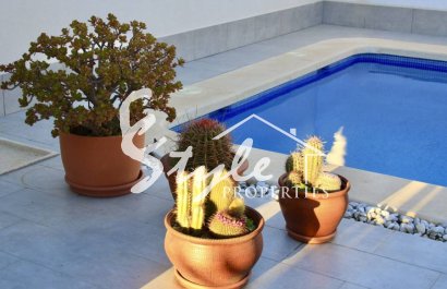 Вторичное жилье - Вилла - Плайя Фламенка - Playa Flamenca