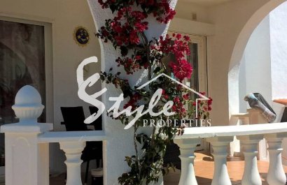 Вторичное жилье - Вилла - Плайя Фламенка - Playa Flamenca