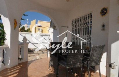 Вторичное жилье - Вилла - Плайя Фламенка - Playa Flamenca