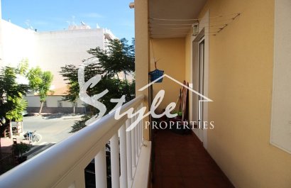 Купить квартиру на море в Торревьехе на Коста Бланке. ID 4024