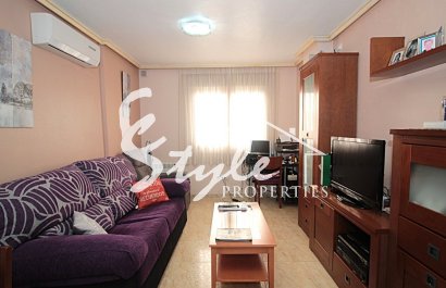 Вторичное жилье - Апартаменты/Квартира - Торревьеха