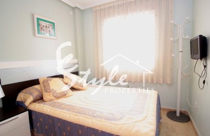 Купить квартиру на море в Торревьехе на Коста Бланке. ID 4024