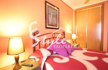 Вторичное жилье - Апартаменты/Квартира - Торревьеха