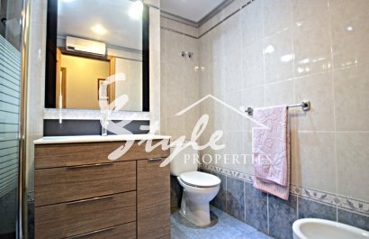 Вторичное жилье - Апартаменты/Квартира - Торревьеха