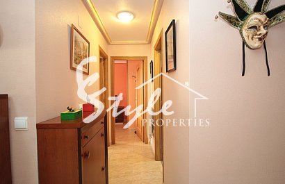 Вторичное жилье - Апартаменты/Квартира - Торревьеха