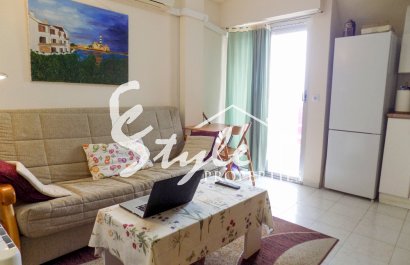 Вторичное жилье - Апартаменты/Квартира - Ла Мата