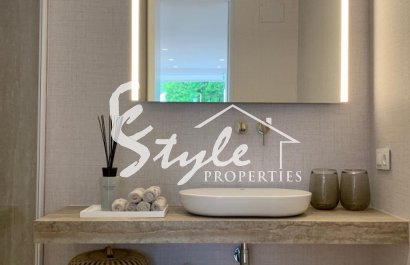 Nuevo - Apartamento - Benidorm