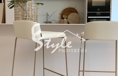 Nuevo - Apartamento - Benidorm