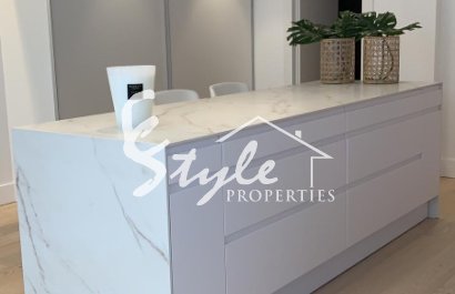 Nuevo - Apartamento - Benidorm