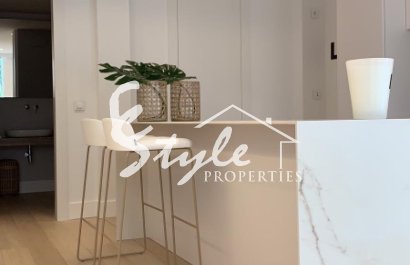 Nuevo - Apartamento - Benidorm