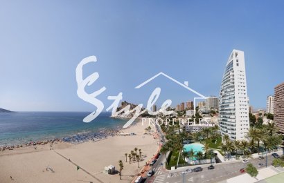 Nuevo - Apartamento - Benidorm