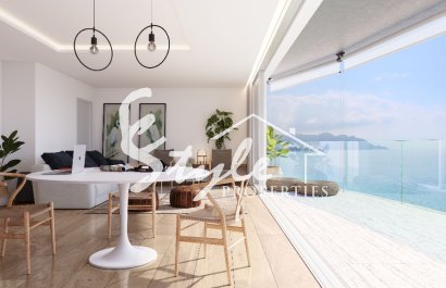 Nuevo - Apartamento - Benidorm