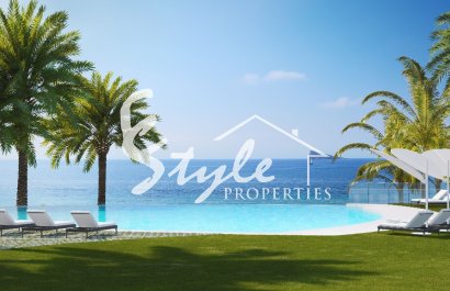 Nuevo - Apartamento - Benidorm